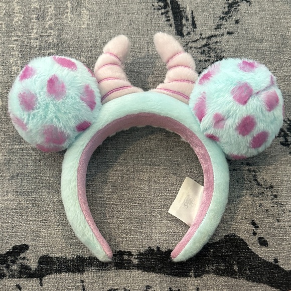 Monsters inc Mickey ears - Picture 1 of 2